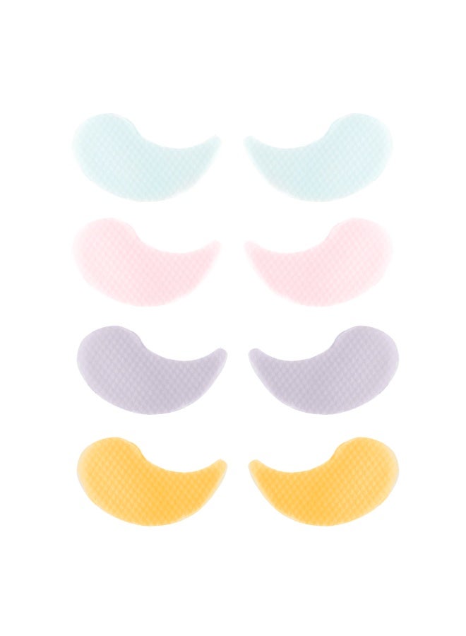 Mother Naked Jelly Patches | 4-Pack Undereye Patch Bundle | No Dark Circles | Cool and Calm | Brighter and Tighter | De-Puffed - Image 2